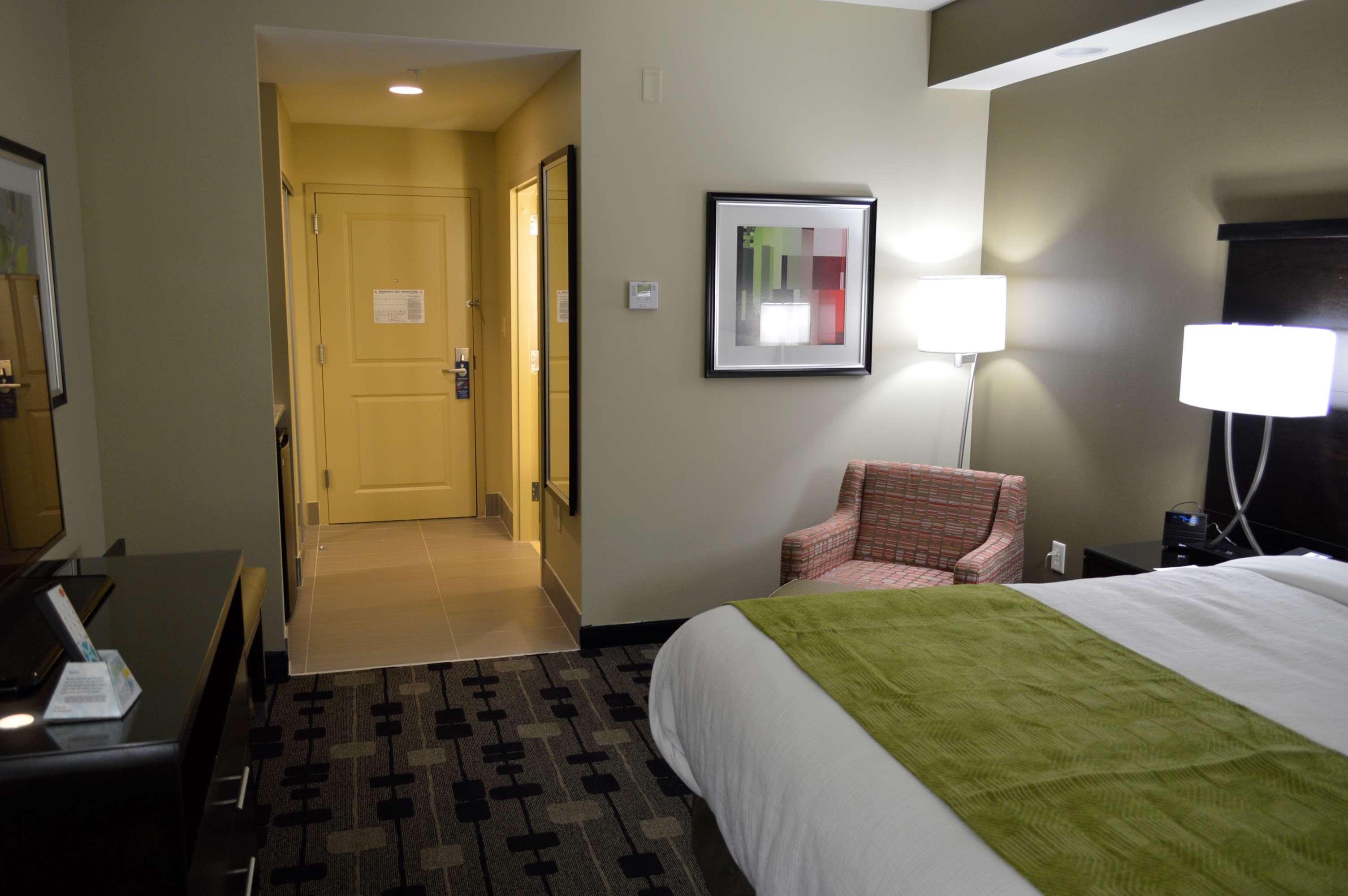 Best Western Plus University Inn Hattiesburg Zewnętrze zdjęcie