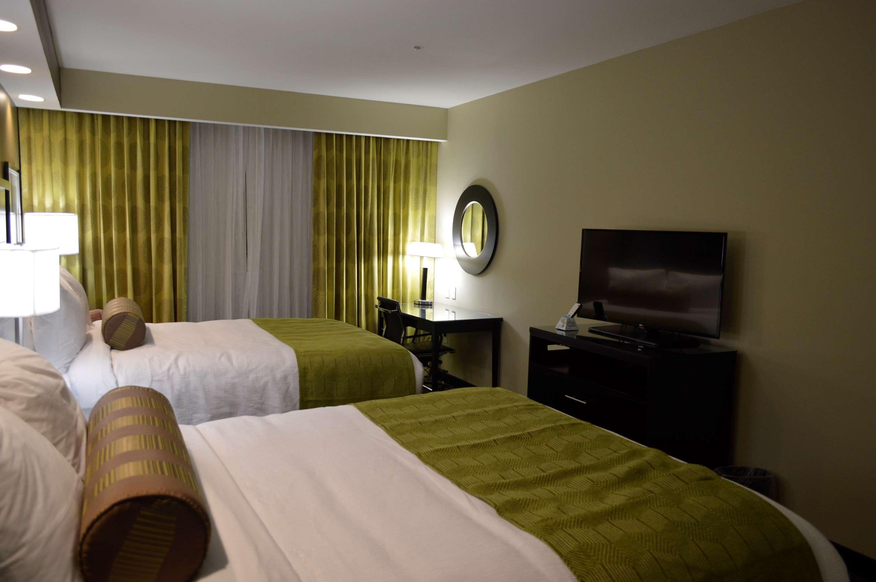 Best Western Plus University Inn Hattiesburg Zewnętrze zdjęcie