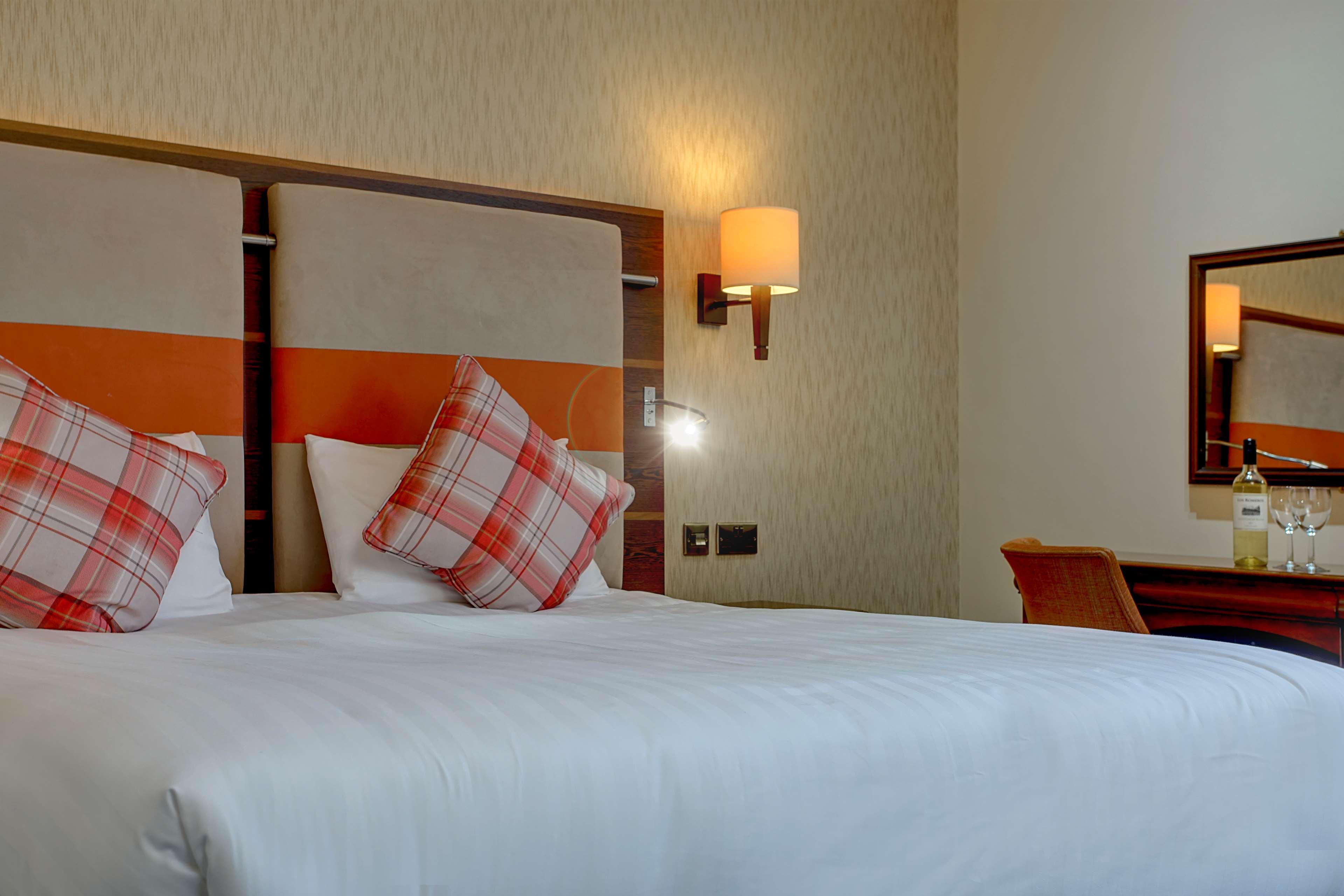 Best Western Plus University Inn Hattiesburg Zewnętrze zdjęcie